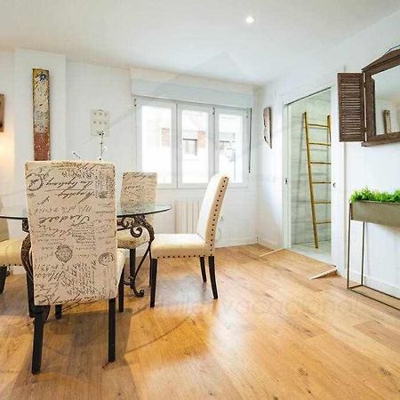 La Capilla Apartamento 오비에도 외부 사진