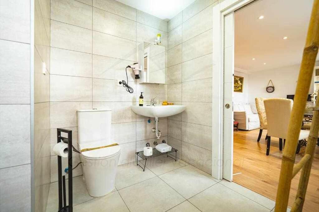 La Capilla Apartamento 오비에도 외부 사진