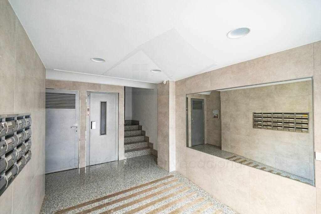 La Capilla Apartamento 오비에도 외부 사진