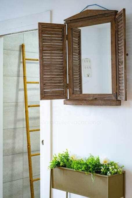 La Capilla Apartamento 오비에도 외부 사진